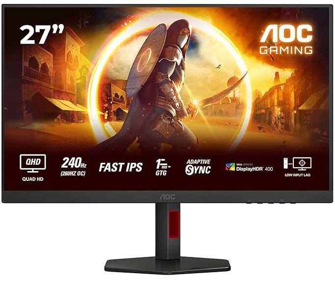 aoc 27