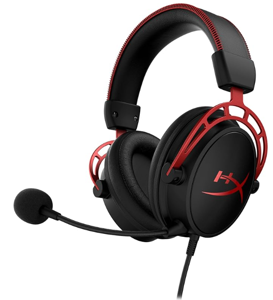 hyperx