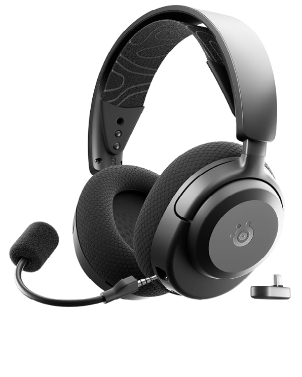 steelseries