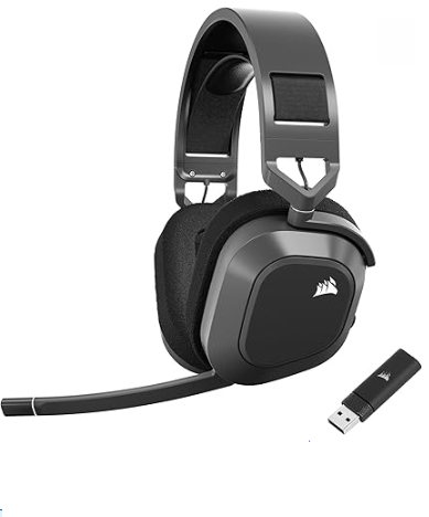 corsair corsair